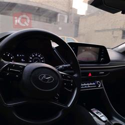 هیوندای سۆناتا